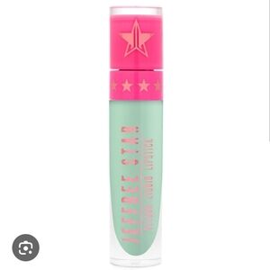 Jeffree Star "High Society" Velour Liquid Lipstick, NIB